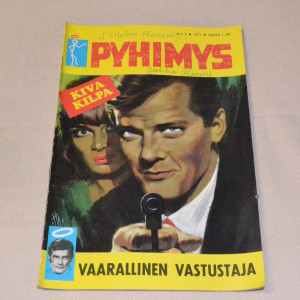 Pyhimys 07 - 1971